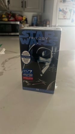 Star Wars tape