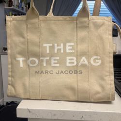 The Tote Bag $100