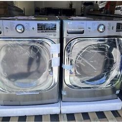 Brand New Washers And Dryers For Sale And Kitchen Sets
