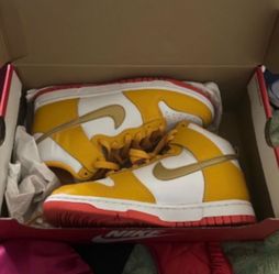 Nike dunks