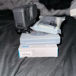 Go Pro Hero 12