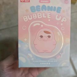 Bubble Pucky, labubu Coca Cola Figurine and Labubu Headphone case