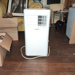 Air Conditioner 
