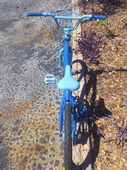 1997 HUFFY Half Ton Bmx Bike for Sale in Dade City, FL - OfferUp