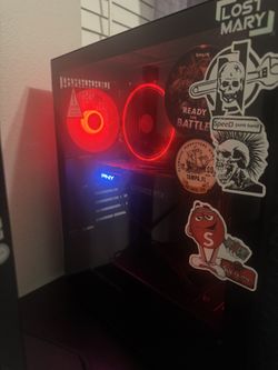 iBUYPOWER - SlateMESH Gaming Desktop - Intel i7-12700F - 16GB DDR4 Memory - NVIDIA GeForce RTX 3060 - 1TB HDD + 500 NVMe GB SSD -
