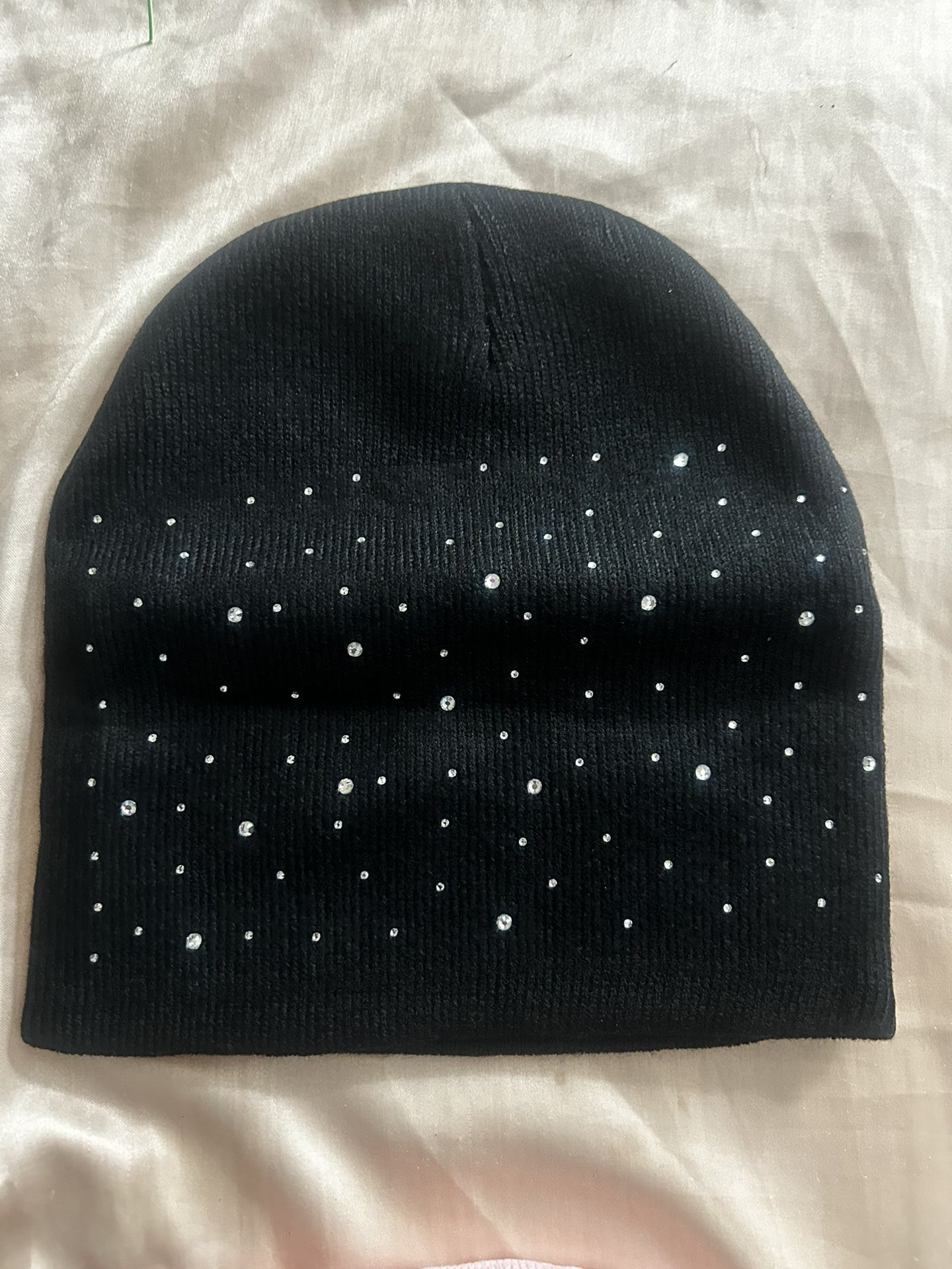 Studed Beanie