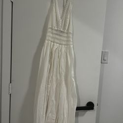 Summer Beach Dress