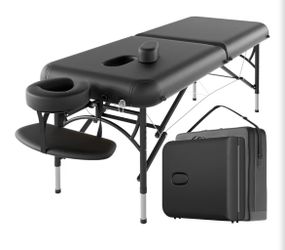 Cloris Massage Therapy Table