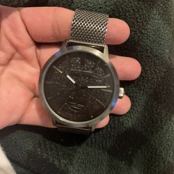 Timberland Watch