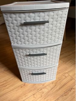 Sterilize storage drawers