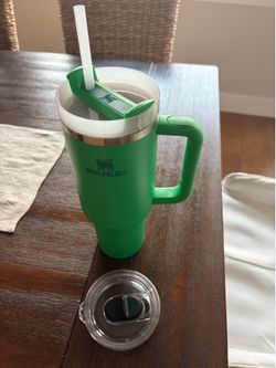 Green Stanley