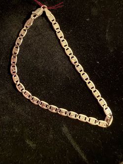Pulsera plata