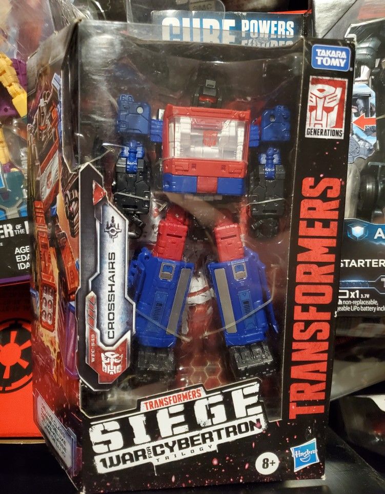 Transformers