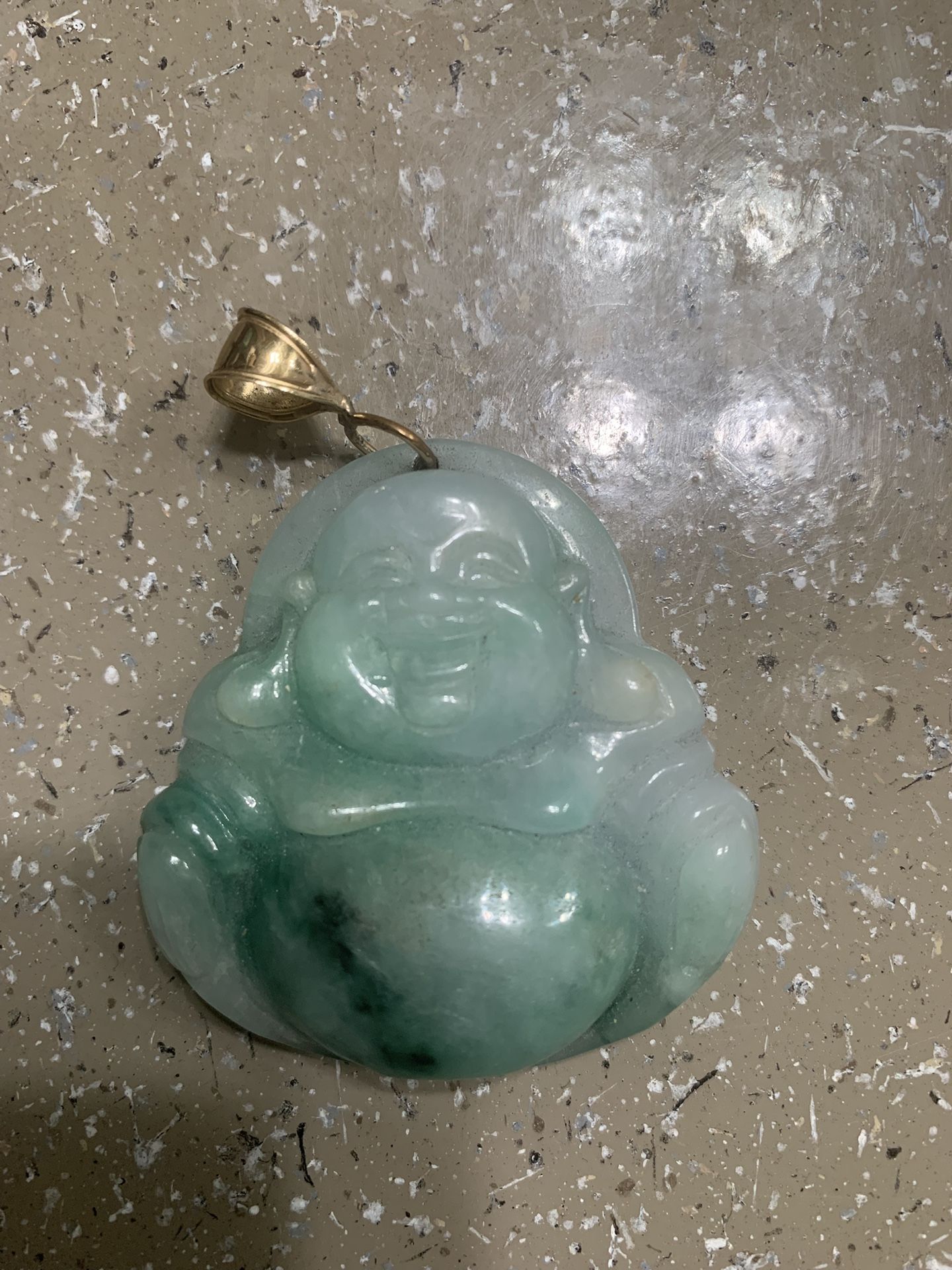 Laughing Buddha
