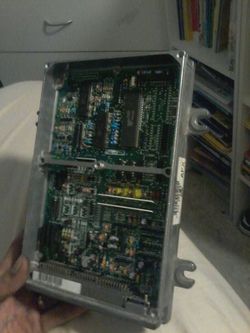 Obd1 ecu
