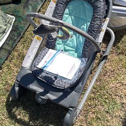 Baby Bouncer