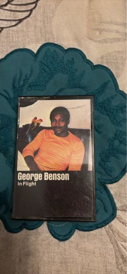 George Benson - In Flight