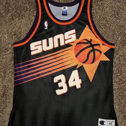Phoenix Suns Jersey 