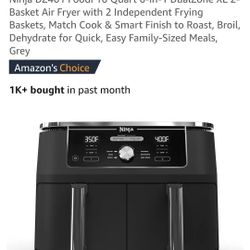 Air Fryer 