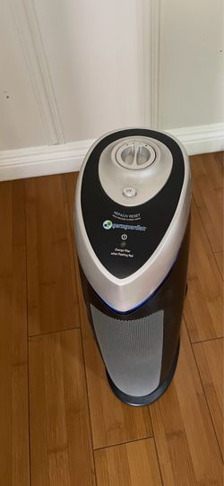 air purifier