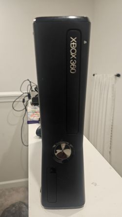 Xbox 360s