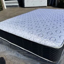 Queen Orthopedic Supreme