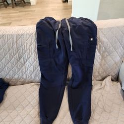 FIGS women's Scrub Pants 