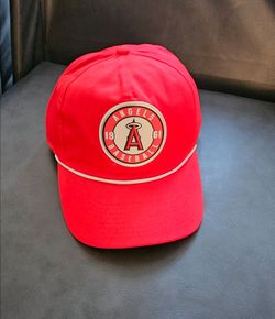 New Angel's Hat
