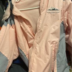 Jacketsize Large