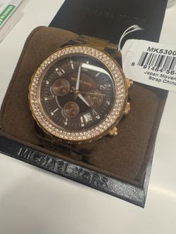 Michael Kors MK5300 watch