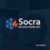 Socra Air Solutions Inc