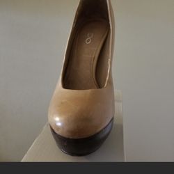 Aldo Heels