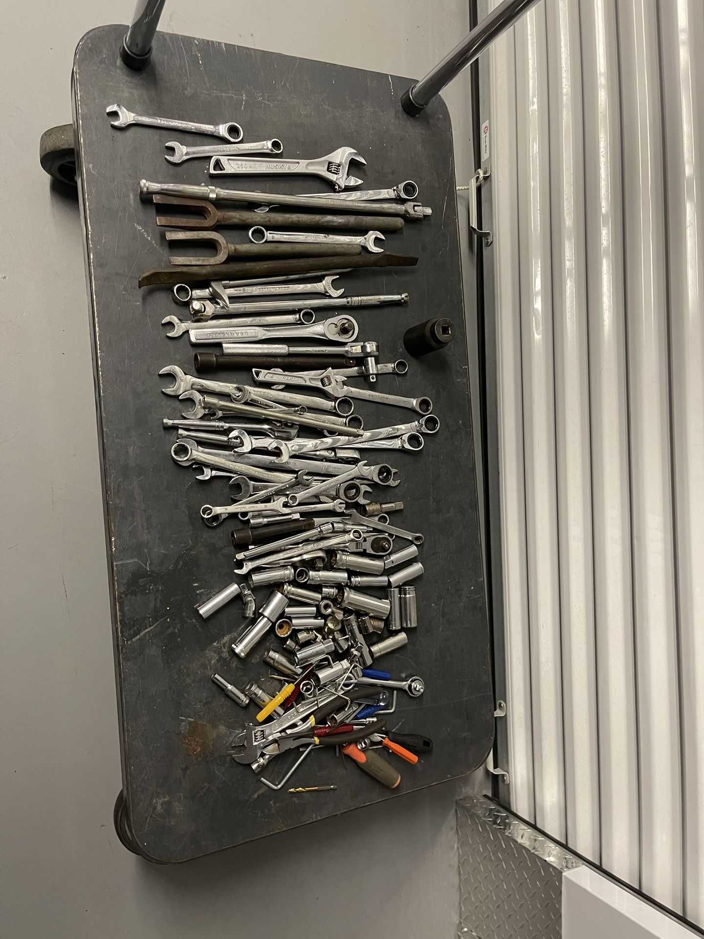 Mechanic tools
