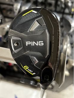 Ping G430 Golf Hybrid