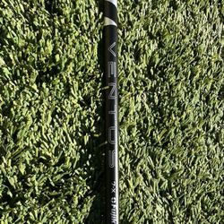 Fujikura VENTUS VeloCore+ Black 7-X Driver Shaft