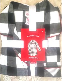 Young Women’s Shirt