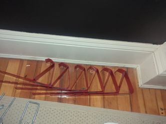 Roof jacks