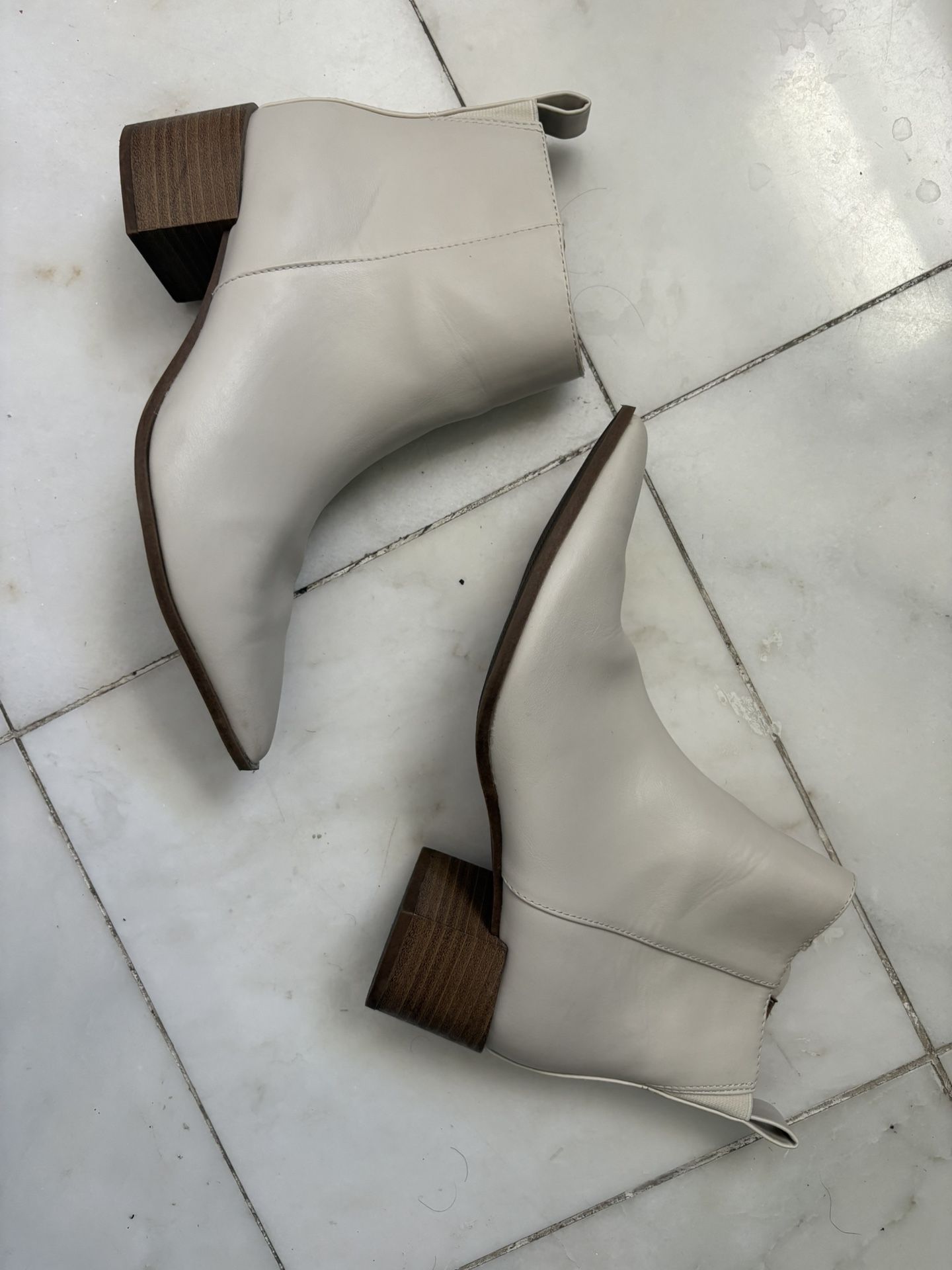 Target Boots $9