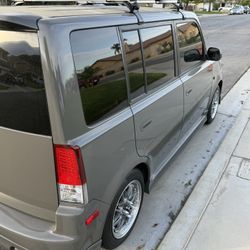 2006 Scion xB