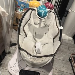 Mamaroo