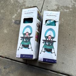 Kids Chairs