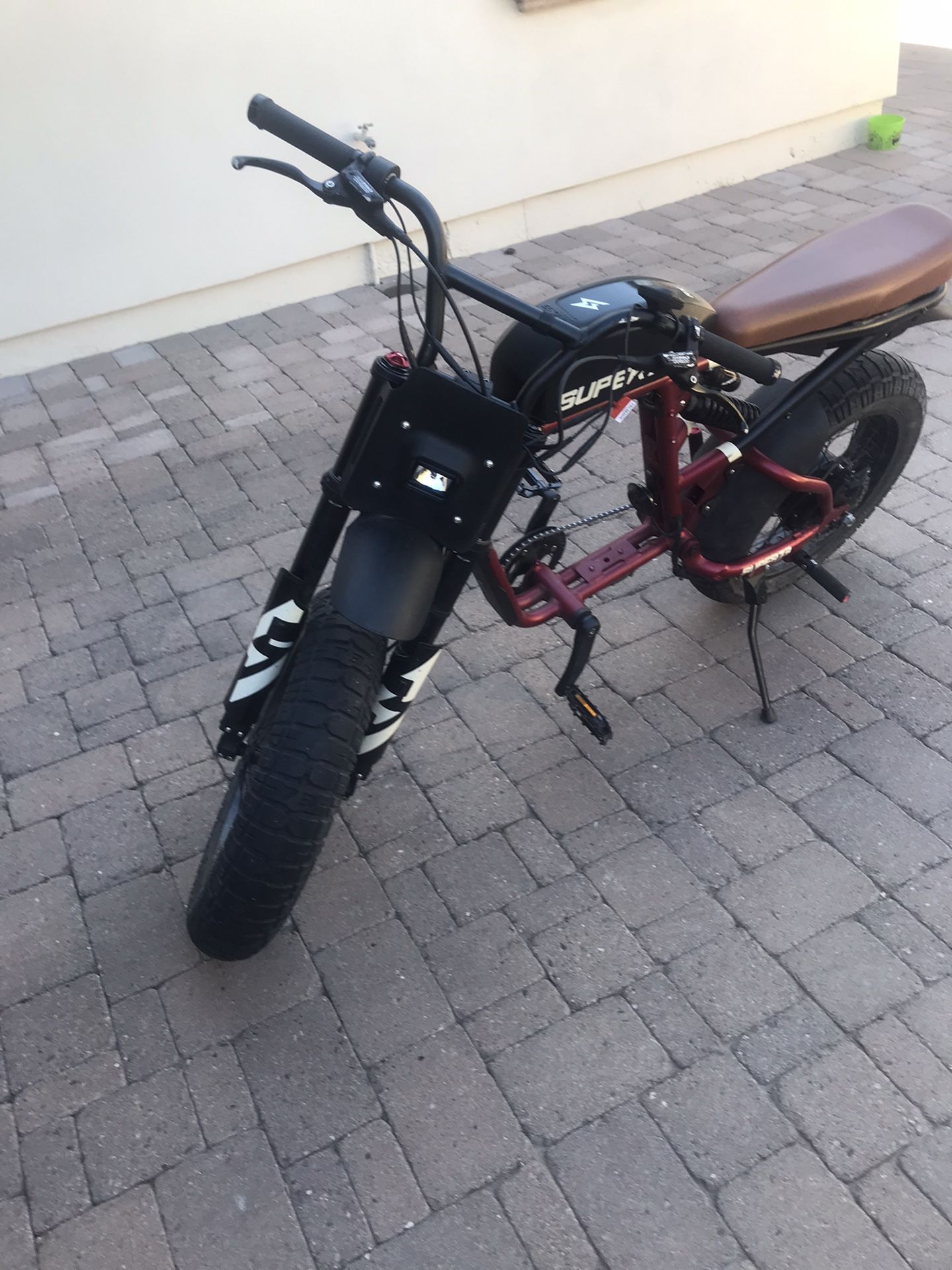 Super 73 Rx