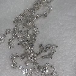 BRIDAL HEADPIECE