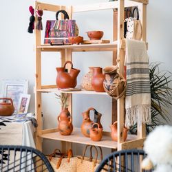 Collapsable Bookshelf 