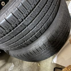 Goodyear Maxlife Tires 235/45R18 94V