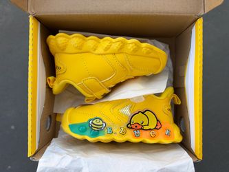New toddler shoes size 7C 8C 7C 9C (Nike size)
