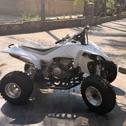 Yfz450