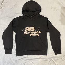Balenciaga Hoodie 
