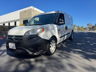 Ram Promaster city