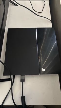 PS4 for parts